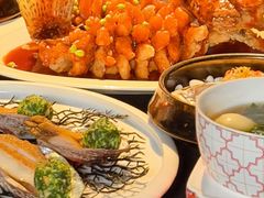 -RIVIERA 松鹤楼(外滩店)