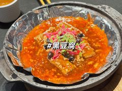 -饕林餐厅(春熙路店)