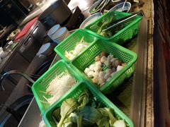 -上海东方佘山翰悦阁酒店·Vie全日制餐厅