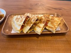 -红小满休闲餐厅(十全街店)