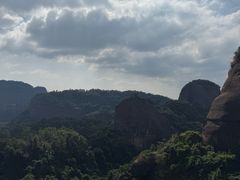 -丹霞山风景名胜区