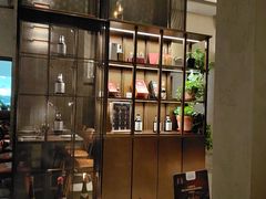 -OGGI TRATTORIA PIZZERIA(深业上城店)