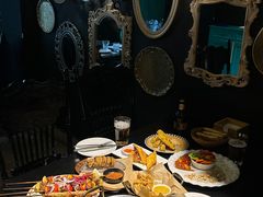-苏坦土耳其西餐厅(玉林店)