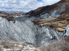 -墨石公园景区