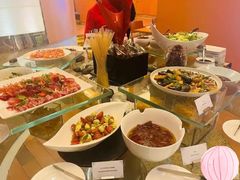 -上海凯宾斯基大酒店