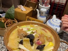 -南京大牌档(崇文门国瑞店)