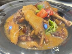 -木桶记臭鳜鱼·安徽非遗名菜(火车站白马老店)