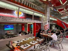 -神府路壹号·海鲜烧烤排档(三坊七巷店)
