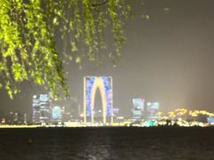 -金鸡湖景区