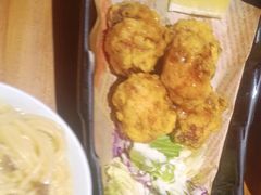 -白石の深夜食堂(芝罘万达店)