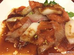 -牛玄庵日式寿喜烧·料理店(新源里店)