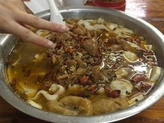 -黑皮酸菜鱼(三山街店)