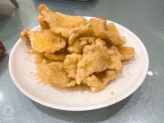 锅包肉-东北农家小院(定西路店)