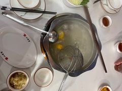 -八合里潮汕鲜牛肉火锅(吉大店)