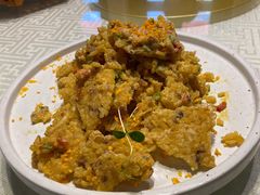 -敏珠拉姆藏餐·南京厨房(富春江东街店)