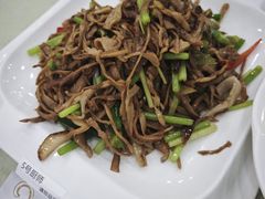 -东四民芳餐厅(世茂工三店)