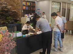 -州康·本帮菜(南桥百联店)