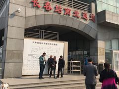 -凯旋公路客运站