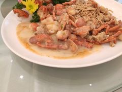 -龙悦湾酒家·八阵鱼生·渔人码头店