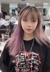 -HG美发设计沙龙