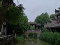 -龙潭水乡