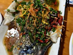 -龙姐私房菜(和顺古镇店)