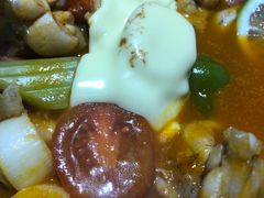 -蘭奢雅集·江浙菜(青山江滩店)