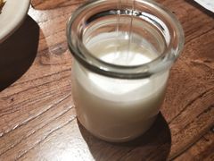 -老牌坊鱼豆花火锅(东盛大街店)