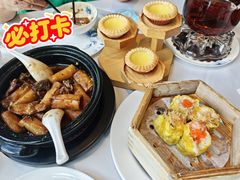 -广州酒家(天字码头店)