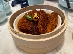 -菲住布渴酒店自助餐厅(阿里巴巴西溪园区店)