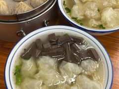 -勤业老杨汤包店(红星新村分店)