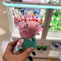 -莫莉幻想儿童乐园(哈尔滨王府井店)
