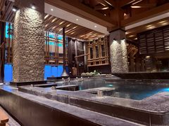 -清河半岛温泉度假酒店