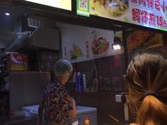 -东门町美食街