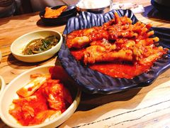 -京玉菲饭店(李村店)