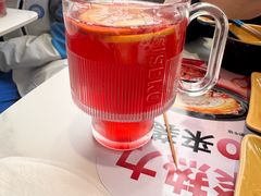 -姐弟俩土豆粉(西安小寨店)