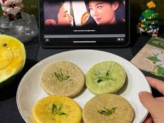 -黄兴南路步行商业街