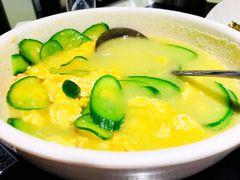 黄瓜蛋汤-外婆味道·云南菜大当家(关上店)