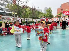 -井德幼儿园(泰达园)