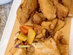 -香云轩·顺德菜(香云纱园林酒店店)