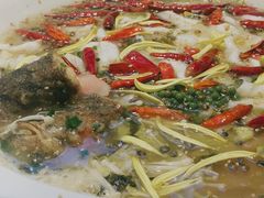 -花椒俏川菜小馆(南海万达店)