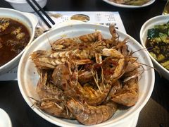 赖尿虾有膏-三妹小龙虾·黄油蟹(华侨城总店)