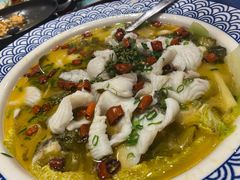 -顺风山庄(水濂山店)