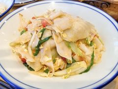 -妈妈的味道·腾冲特色菜(和顺古镇店)