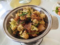 -香融府·烤鸭·家常菜(马家堡路店)