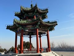 -北京西山国家森林公园