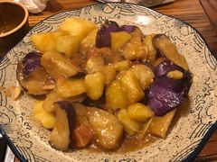 -苗家大院酸汤鱼(贵阳北站店)