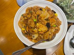 -三凤酒家·百年无锡菜(清扬茂业店)