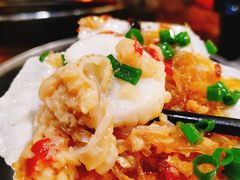 -原乡故事里海鲜大餐(玉祥门北马道巷店)