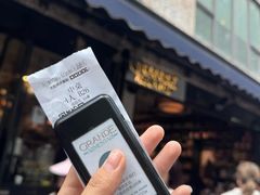 -Alimentari Grande(东湖路店)